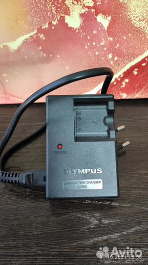 Фотоаппарат olympus FE-340