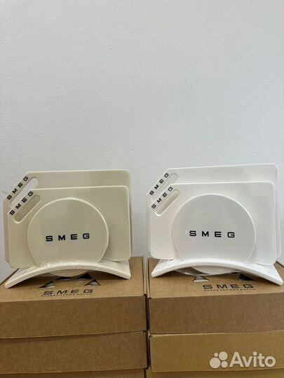 Доска разделочная smeg