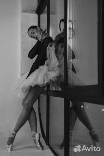 Педагог балета, хореограф