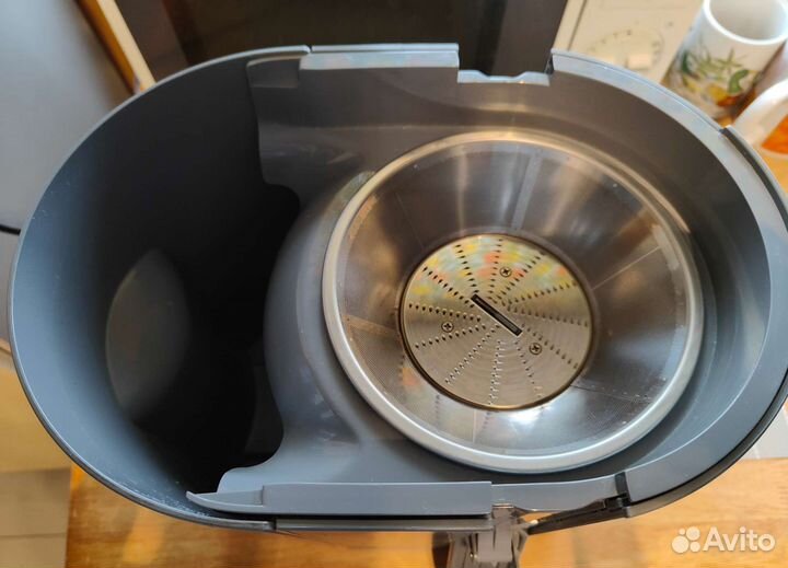 Соковыжималка braun