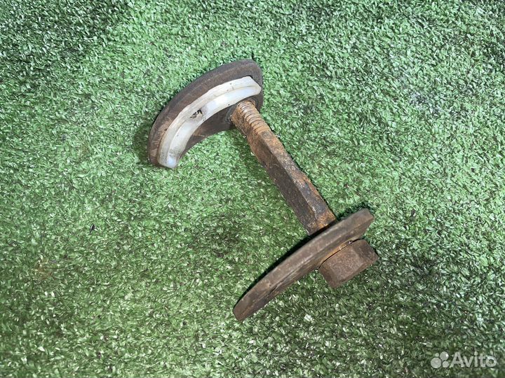 Регулировочные болты 4 шт Cadillac Escalade GMT900