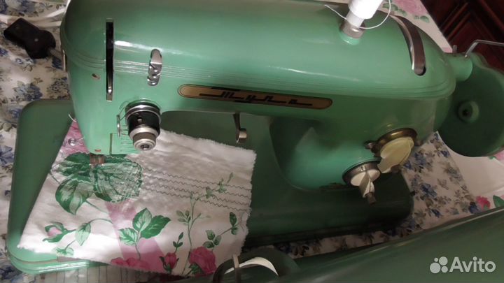 Швейная машинкаТула