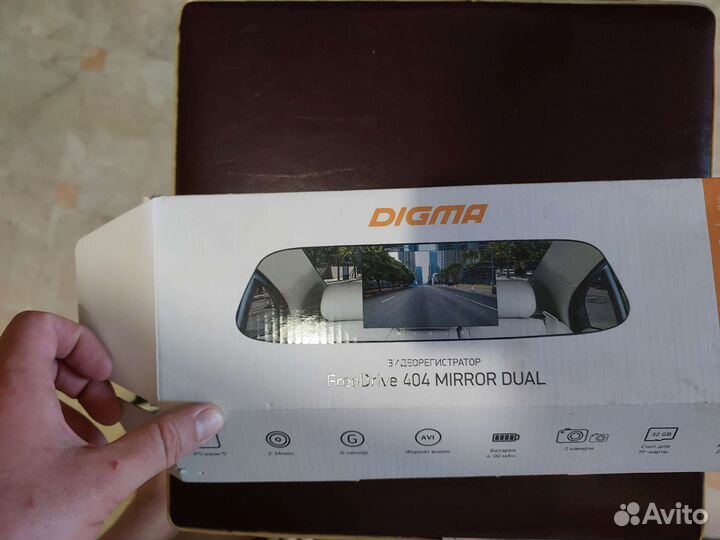 Видеорегистратор