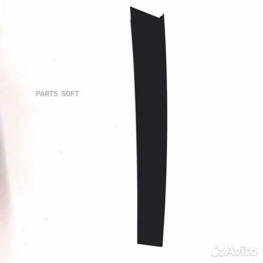Volvo 31213305 Накладка рамки двери передней право