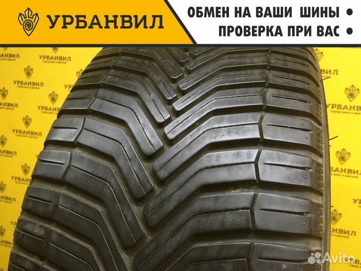 Michelin CrossClimate+ 235/45 R17 97Y