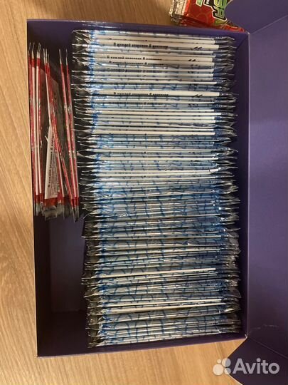 Карточки черепашки ниндзя бустеры