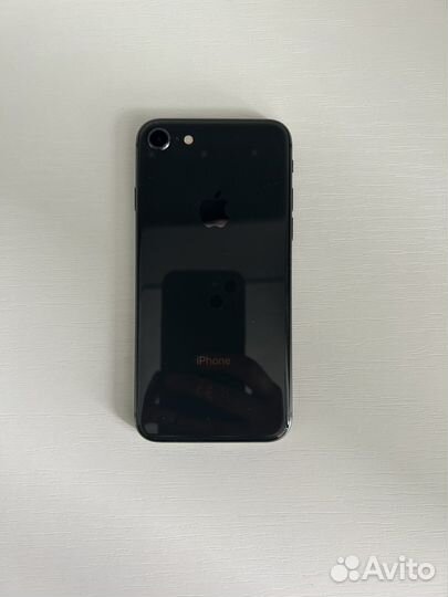 iPhone 8 64gb