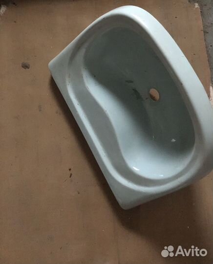 Раковина в ванную