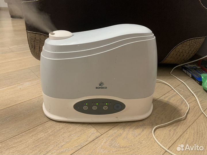 Увлажнитель воздуха boneco