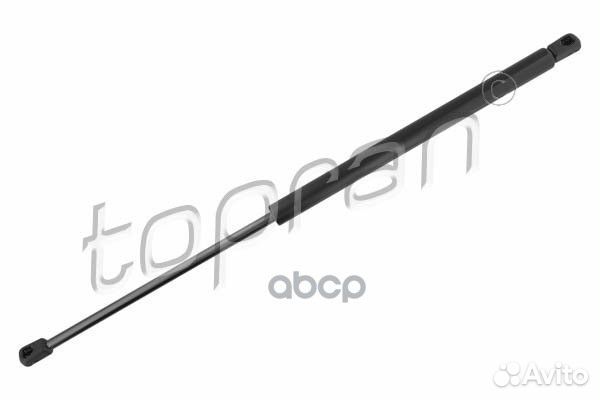 Аммортизатор багажника Renault 700840586 topran