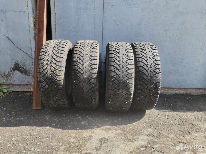 Nordman Nordman 4 195/60 R15