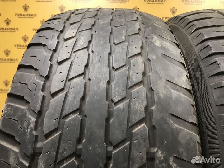 Yokohama Geolandar G94 285/60 R18 116V