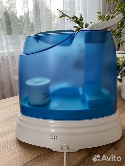 Увлажнитель воздуха Boneco