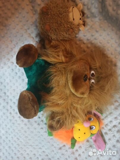 Детские книжки с пижамой