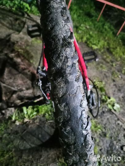 Продам велосипед бу