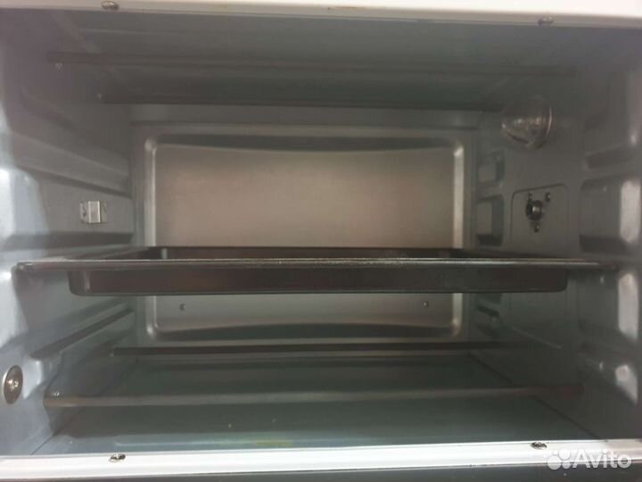 Мини печка духовка Gelberk, 1600 вт