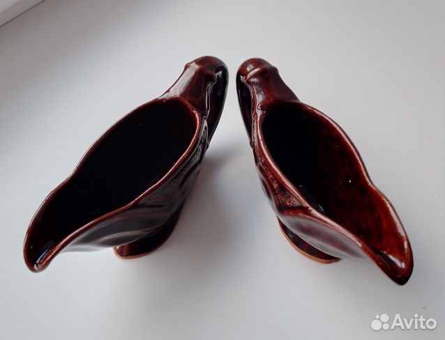 Соусник керамический