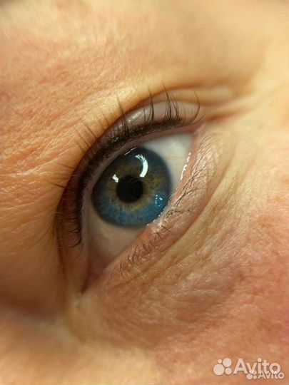 Перманентный макияж, татуаж, камуфляж шрамов