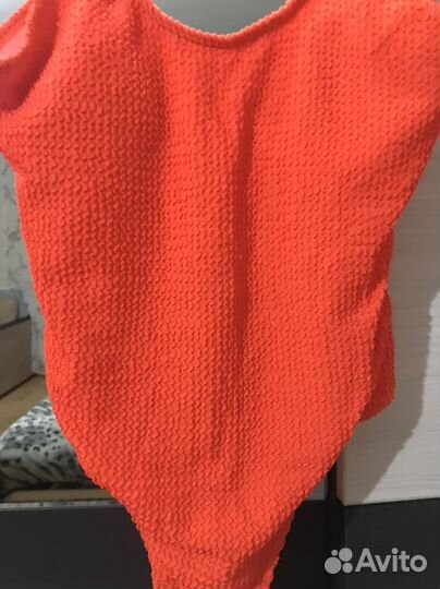 Купальник женский новый 44