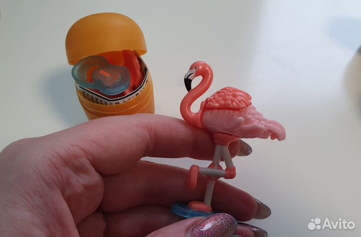 Киндер сюрприз natoons 2022