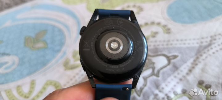 Huawei watch gt 3