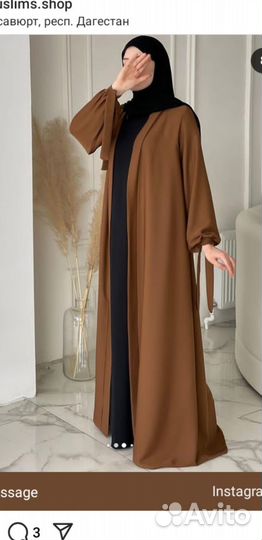 Платья абая