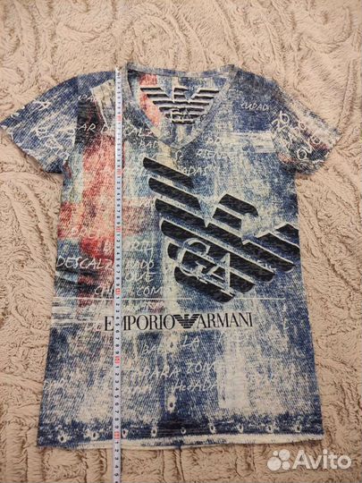 Футболка для мальчика