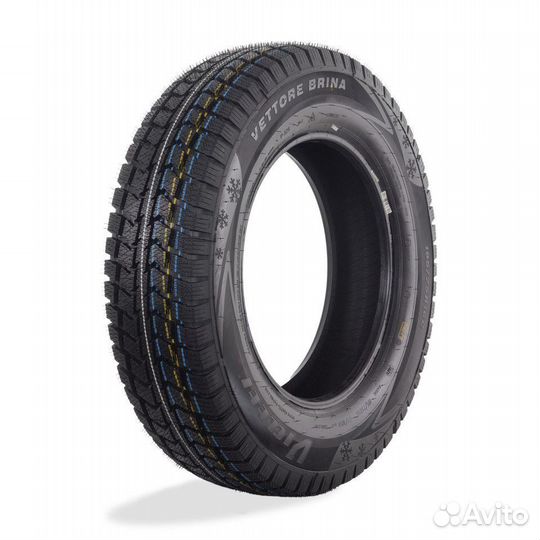 Viatti Vettore Brina V-525 215/75 R16 116R