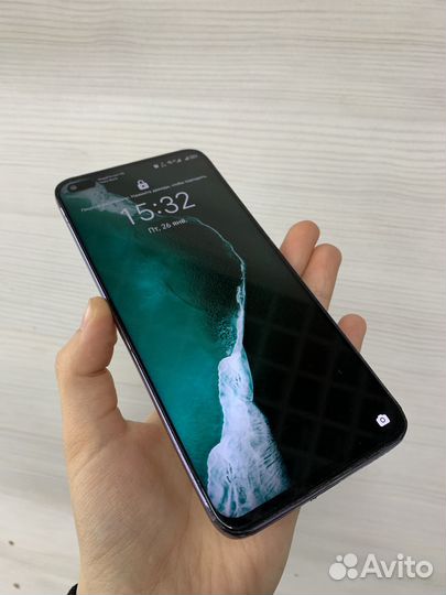 HONOR 50 Lite, 6/128 ГБ