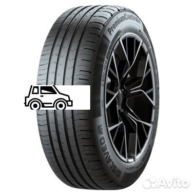 Gislaved PremiumControl 195/55 R15 85H