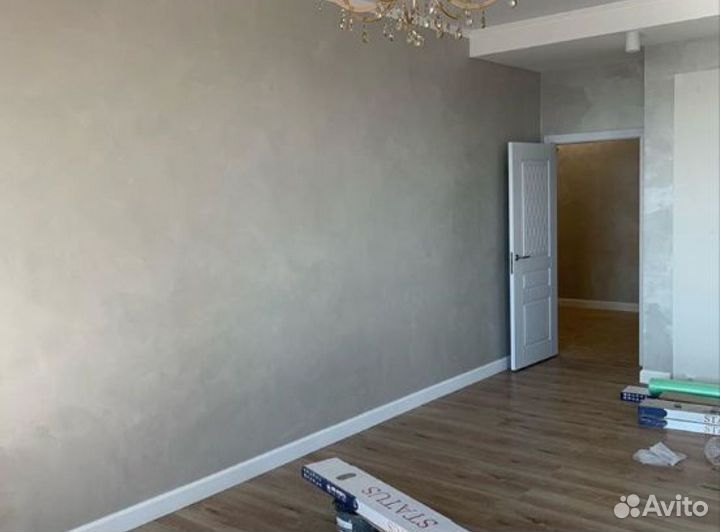 Ремонт квартир с гарантией