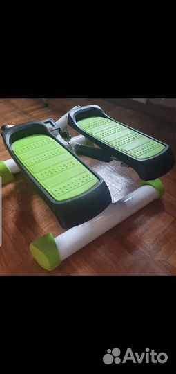 Министеппер