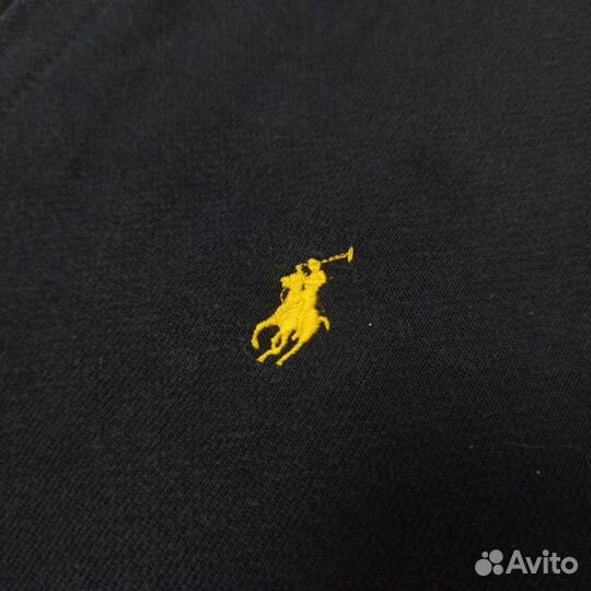 Зип худи polo ralph lauren