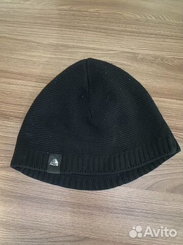 ACG шапка мужская