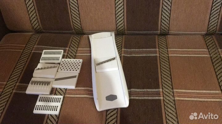 Овощерезка