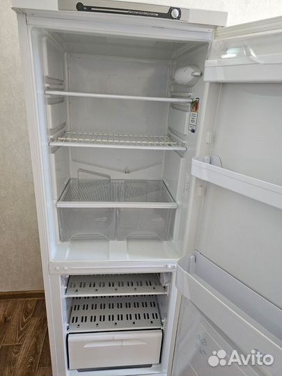 Холодильник indesit бу