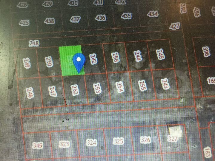 Участок 11,5 сот. (ИЖС)