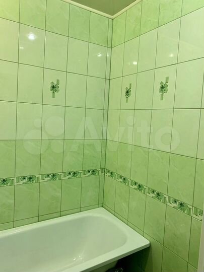 3-к. квартира, 61 м², 1/5 эт.