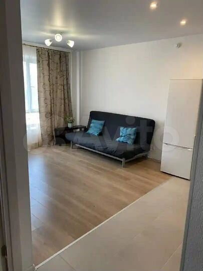 2-к. квартира, 42 м², 14/28 эт.