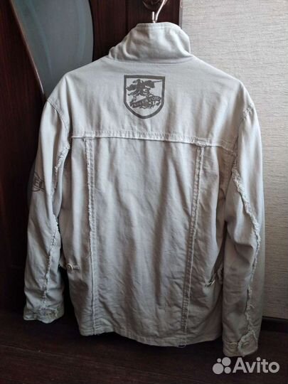 Пиджак мужской