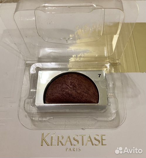 Тени для век Make Up For Ever, Sephora