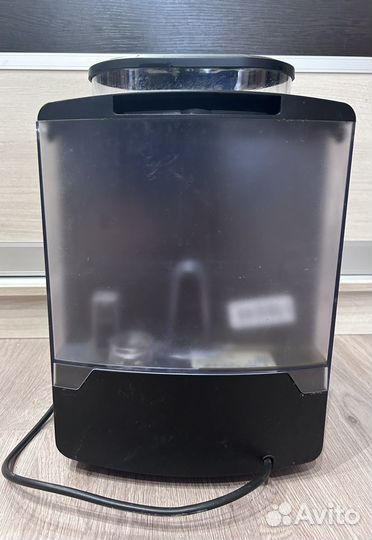 Кофемашина Krups EA81