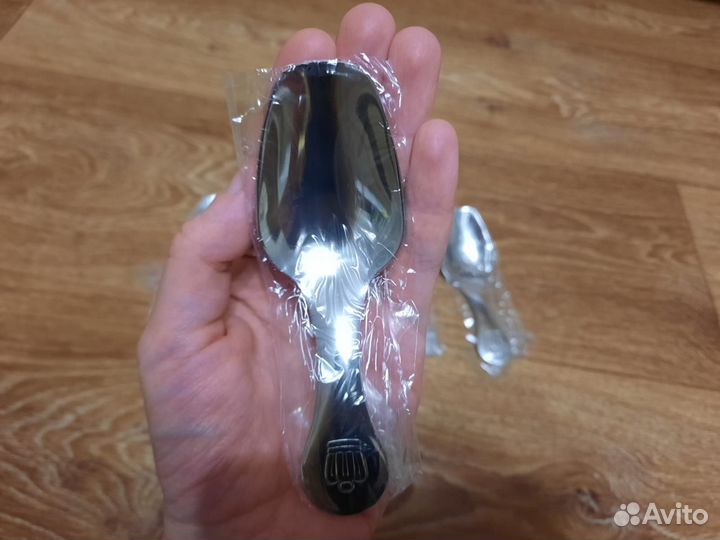 Набор ложек 5 шт