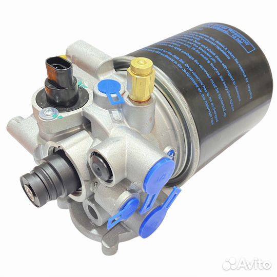 Осушитель воздуха пневмосистемы в сборе Wabco SS1