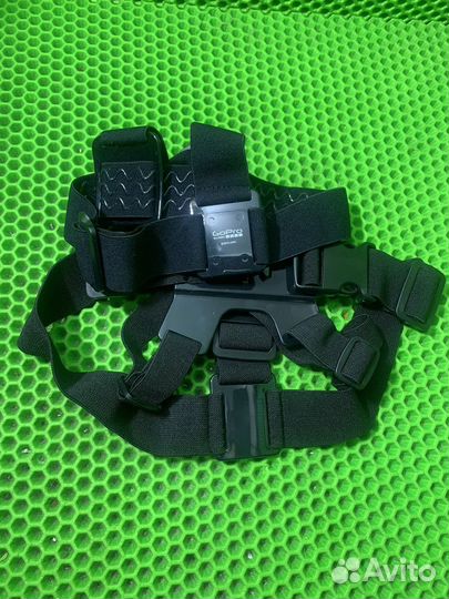 Экшн камера GoPro Hero 7 black