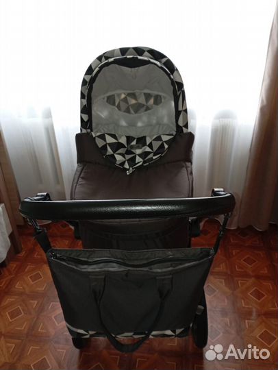 Коляска Детская в отличном состоянии
