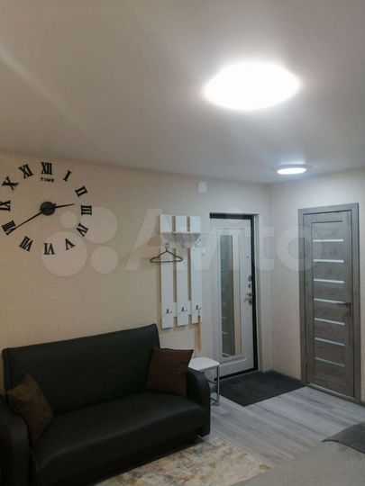 1-к. квартира, 25 м², 1/5 эт.