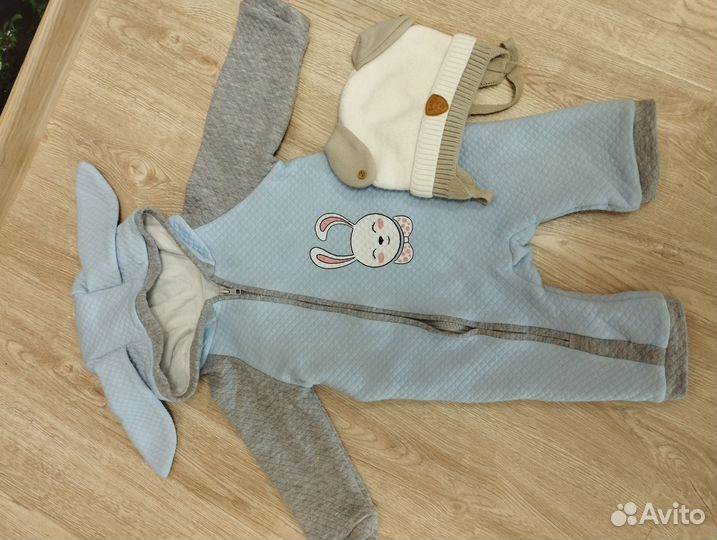 Костюм для мальчика