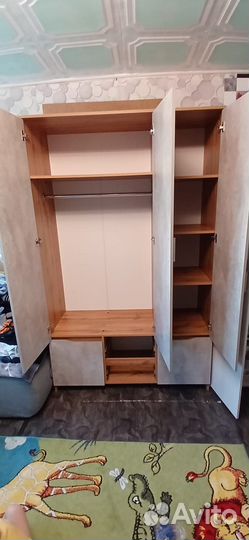 Шкаф для одежды