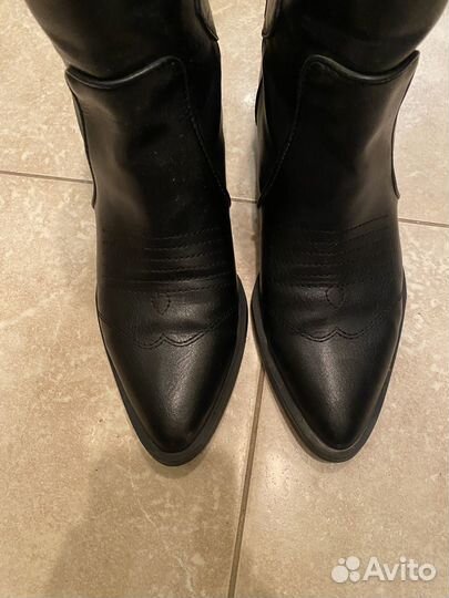 Казаки Bershka 39